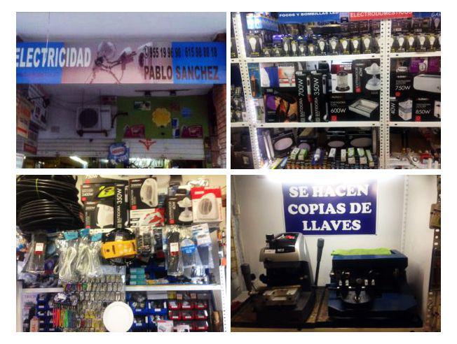 Galería en miniatura