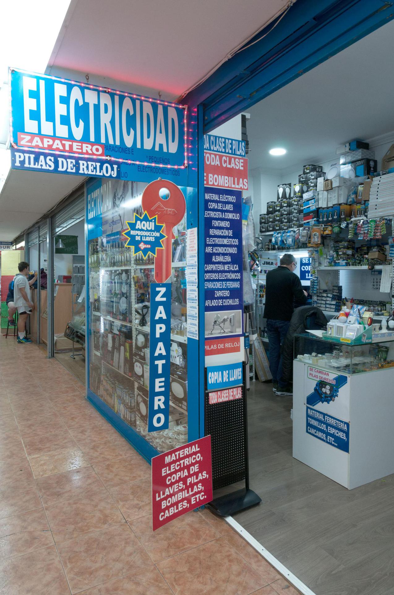 Galería en miniatura