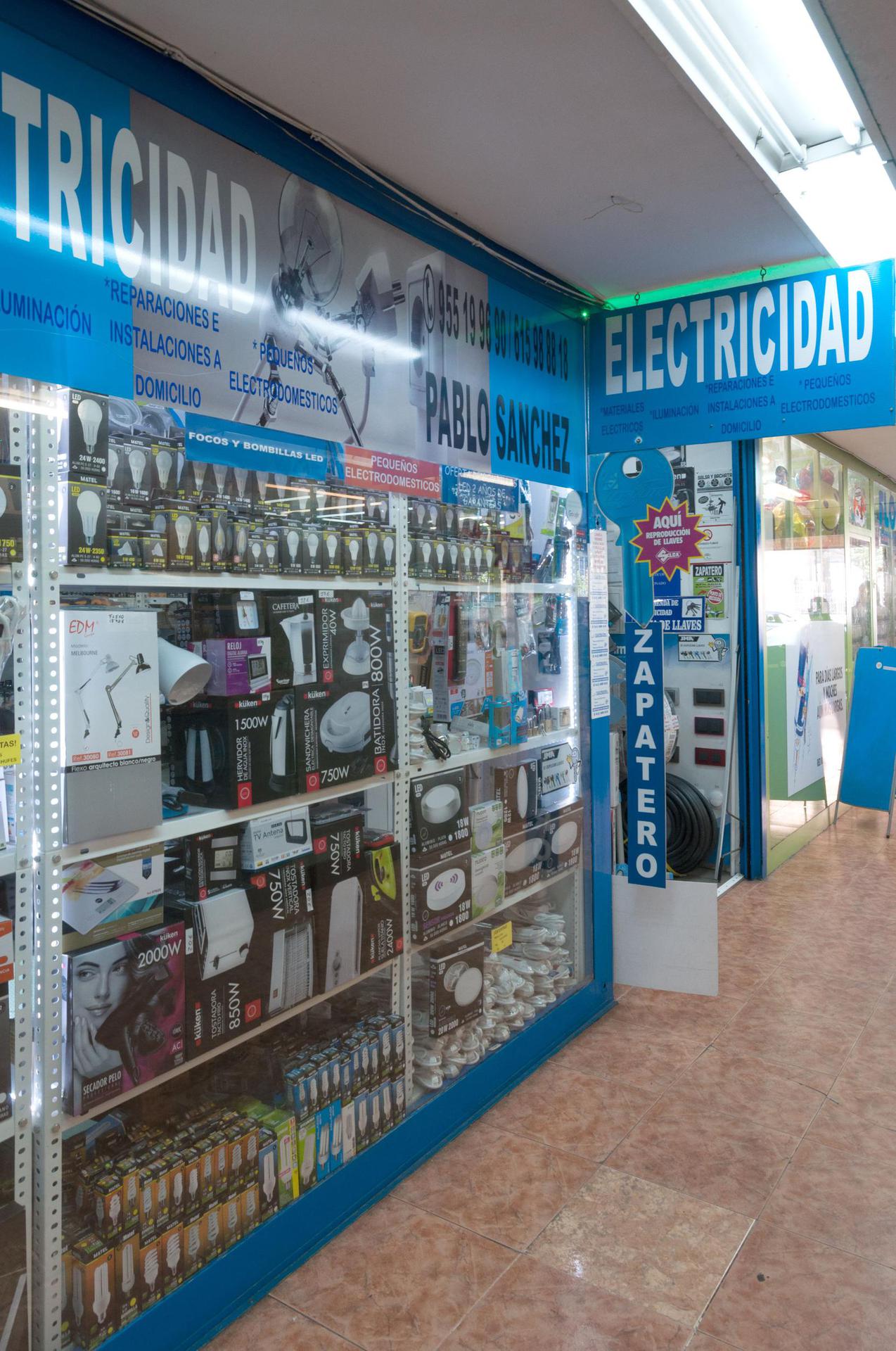 Galería en miniatura