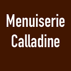 Menuiserie Calladine machine à bois, PVC, alu et outillage (fabrication, négoce)