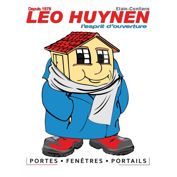 Leo Huynen Sarl store (fournitures)