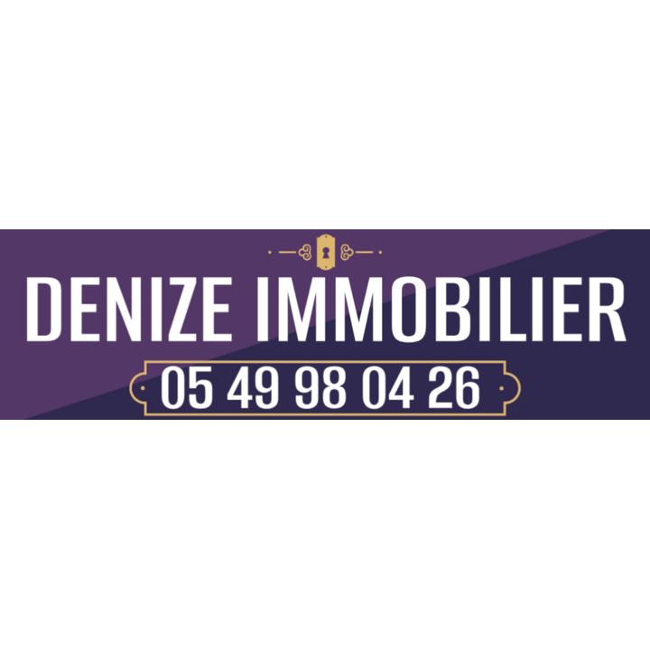 Denize Immobilier agence immobilière
