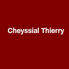 Cheyssial Thierry Expert