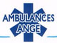 Ambulance Ange urgences médicales