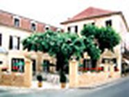 Hôtel De Paris restaurant