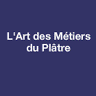 L'art Des Métiers Du Plâtre store (fournitures)