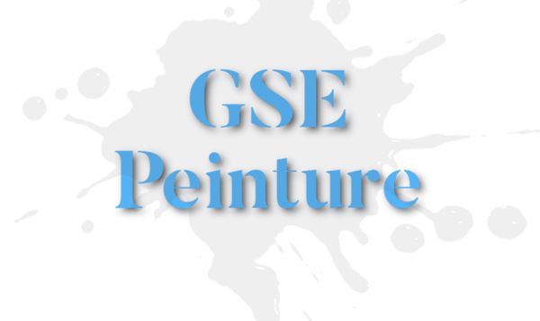Gse Peinture