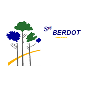 SAS JEAN ROBERT BERDOT travaux agricoles