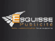 Esquisse Publicité