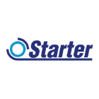Starter Warn location de matériel pour entrepreneurs