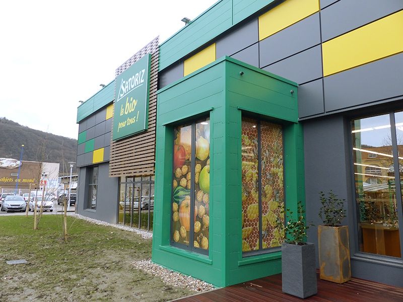 galerie image