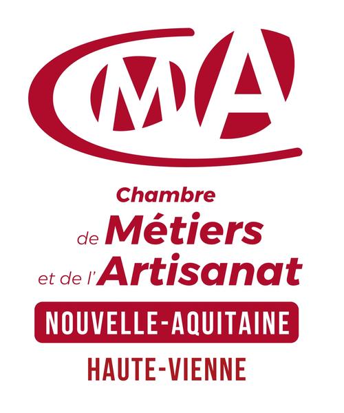 CMA Nouvelle-Aquitaine - Haute-Vienne Chambre de Commerce et d 'Industrie, de Métiers et de l'Artisanat, d'Agriculture