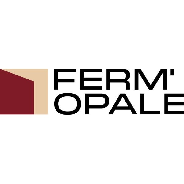 Ferm'Opale fenêtre, chassis vitré