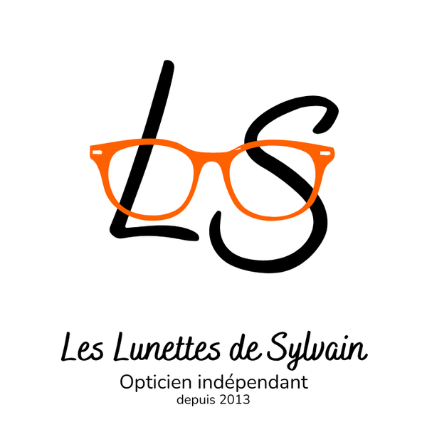 Opticien : Les Lunettes de Sylvain opticien