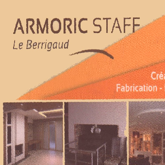Armoric Staff Le Berrigaud Fabrication et commerce de gros