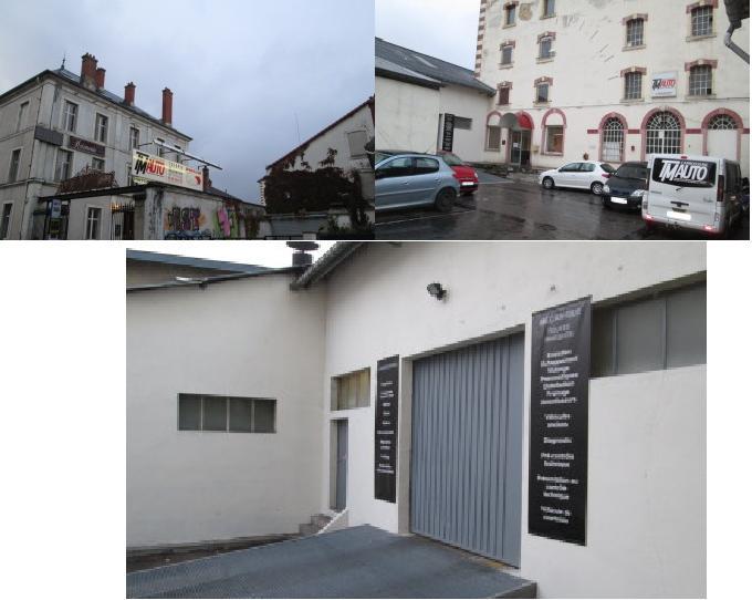galerie image