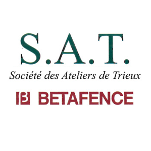 Sat Société Ateliers de Trieux porte et portail