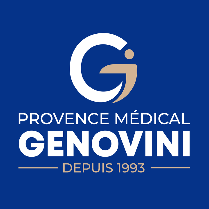 Provence Médical Genovini