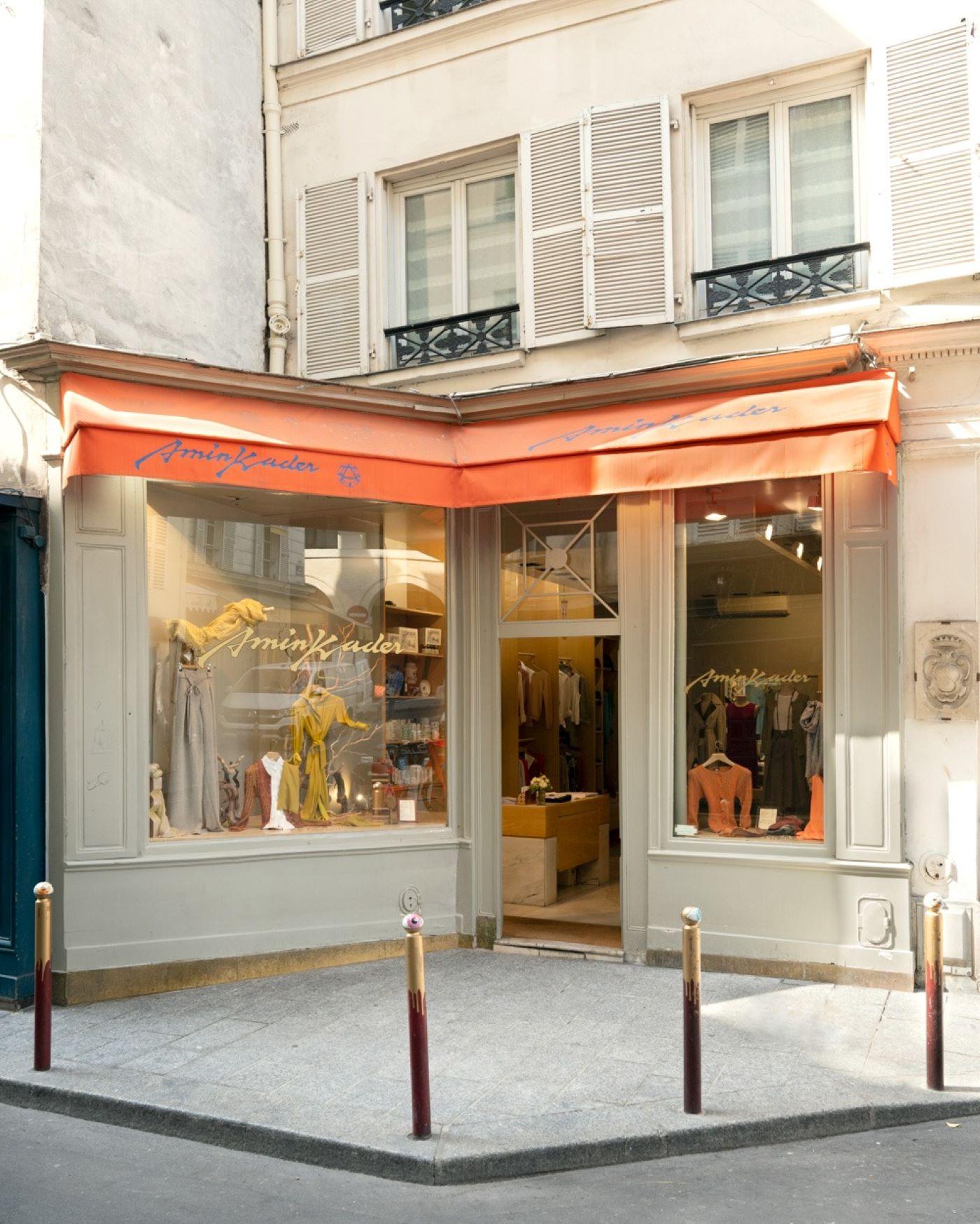 galerie image