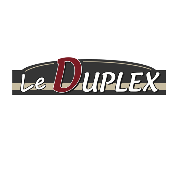 LE DUPLEX brasserie