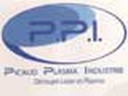 Sarl Picaud Plasma Industrie P.P.I.