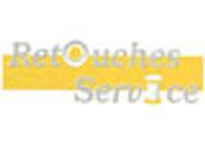 Retouches Service entrepôt et magasin général