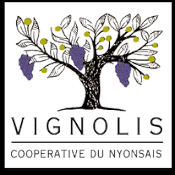 Coopérative Du Nyonsais Vignolis coopérative agricole