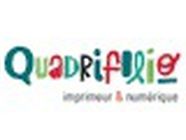 Quadrifolio graphiste