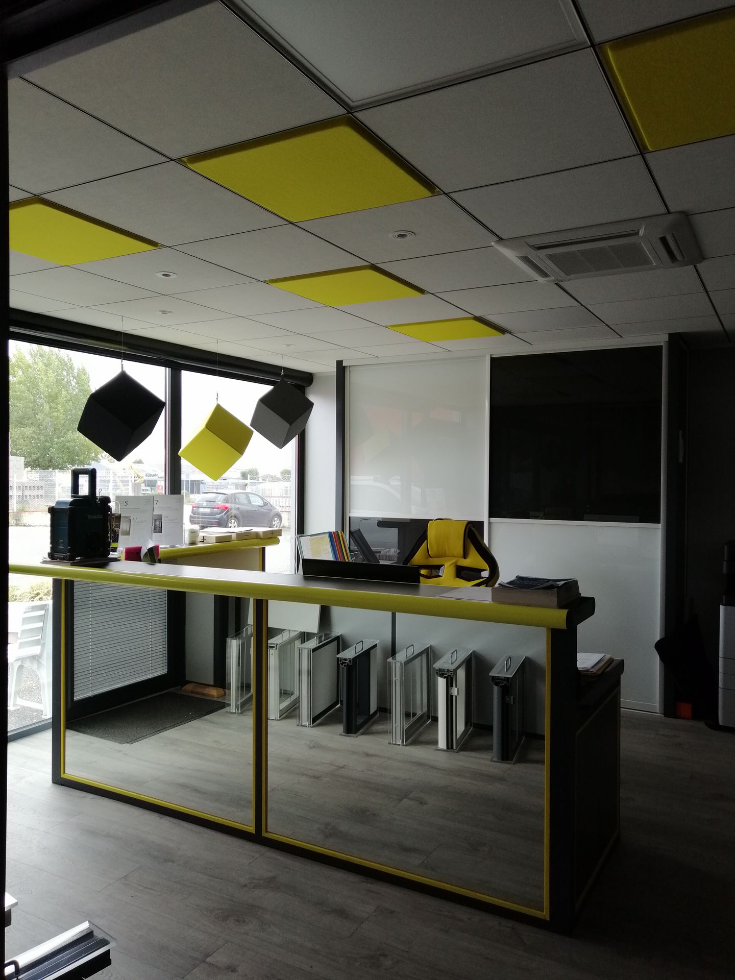 galerie image