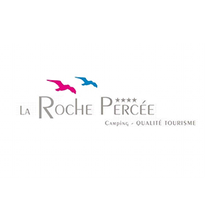 Camping De La Roche Perçée SAS location immobilière (saisonnière et temporaire)