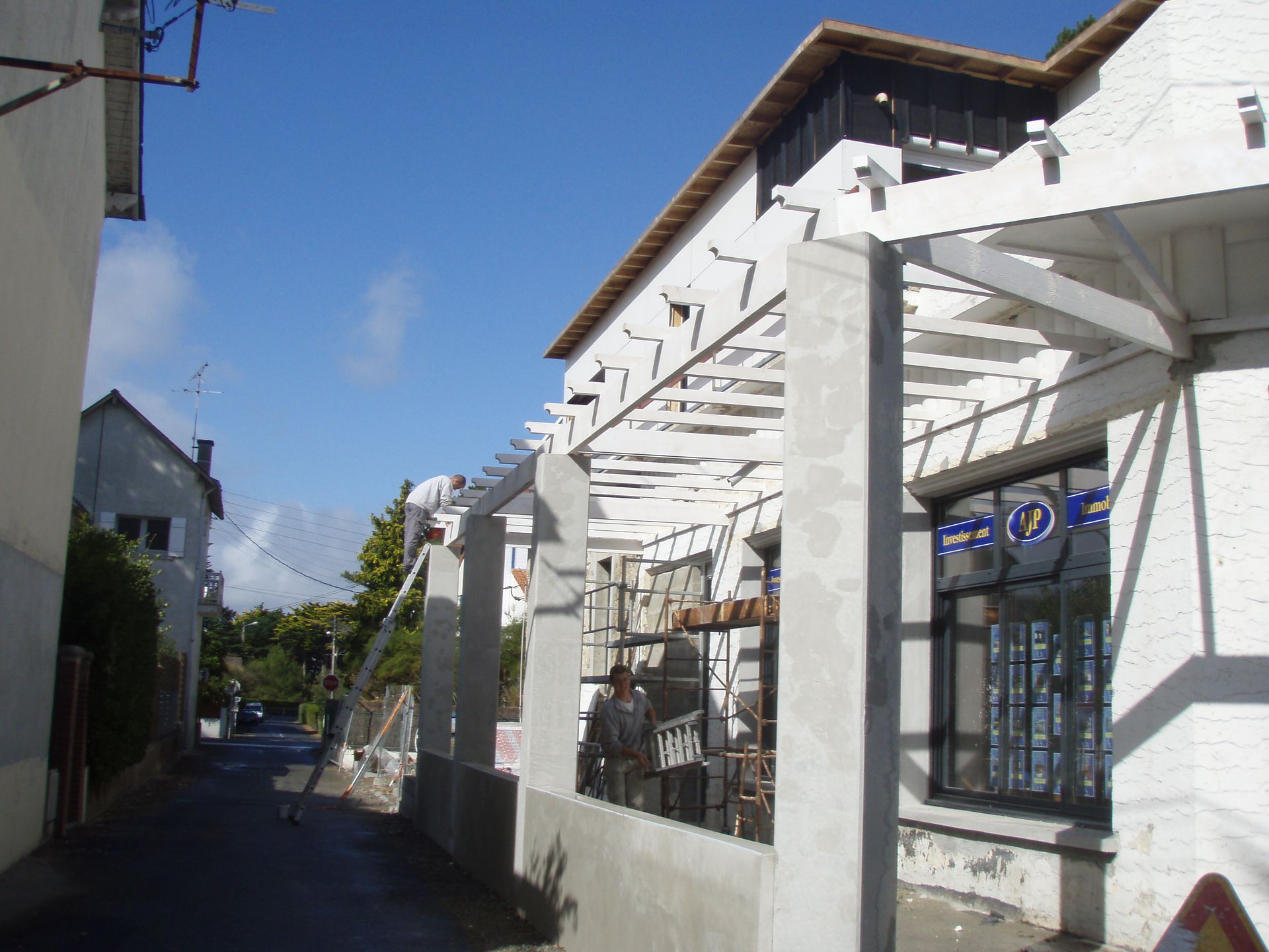 galerie image