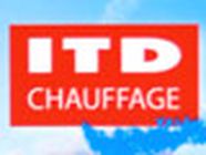 ITD Chauffage SAS plombier