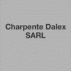 Menuiserie Charpente Dalex SARL Expert