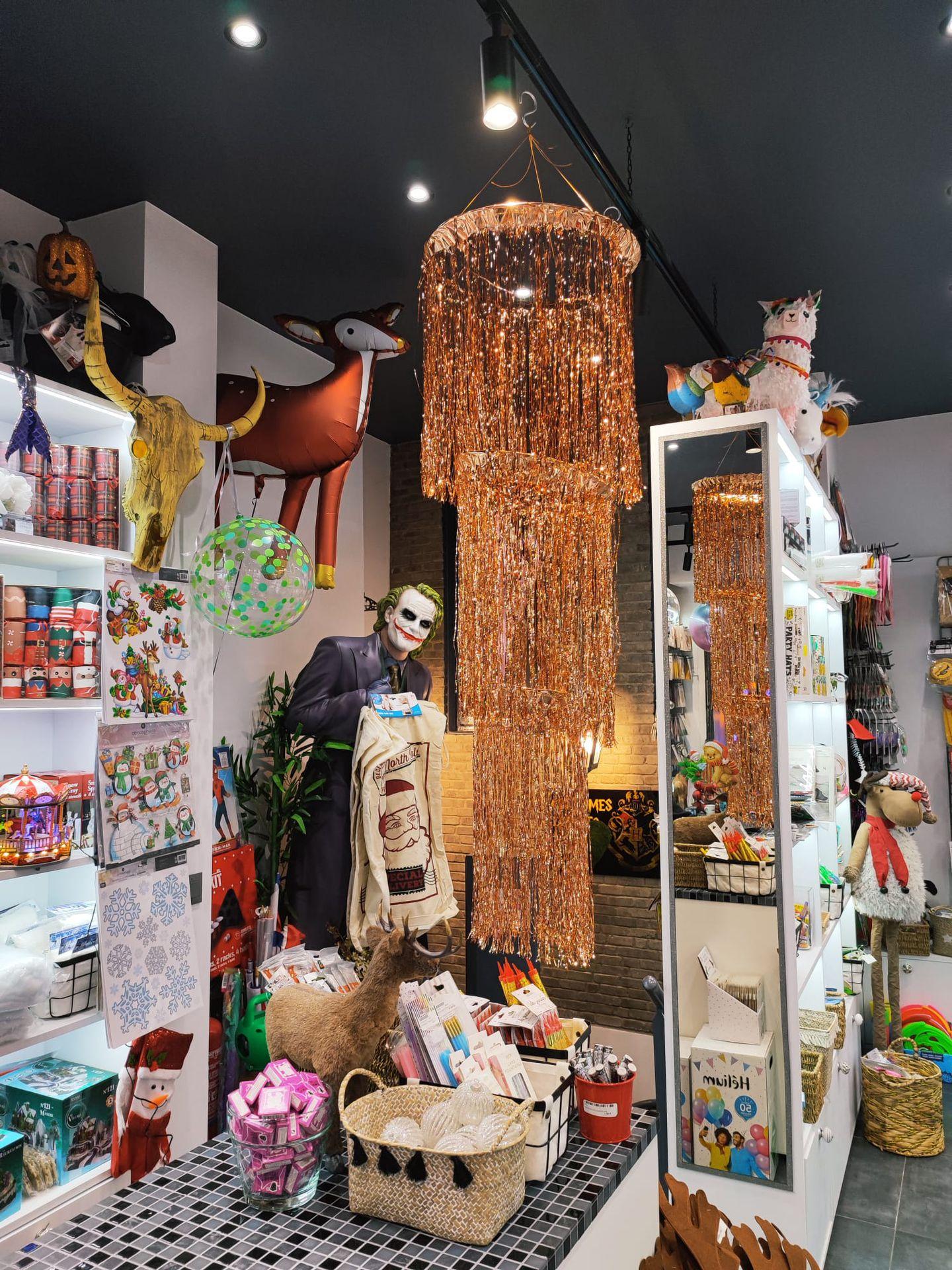 galerie image