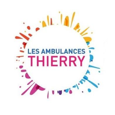 Ambulances Thierry urgences médicales