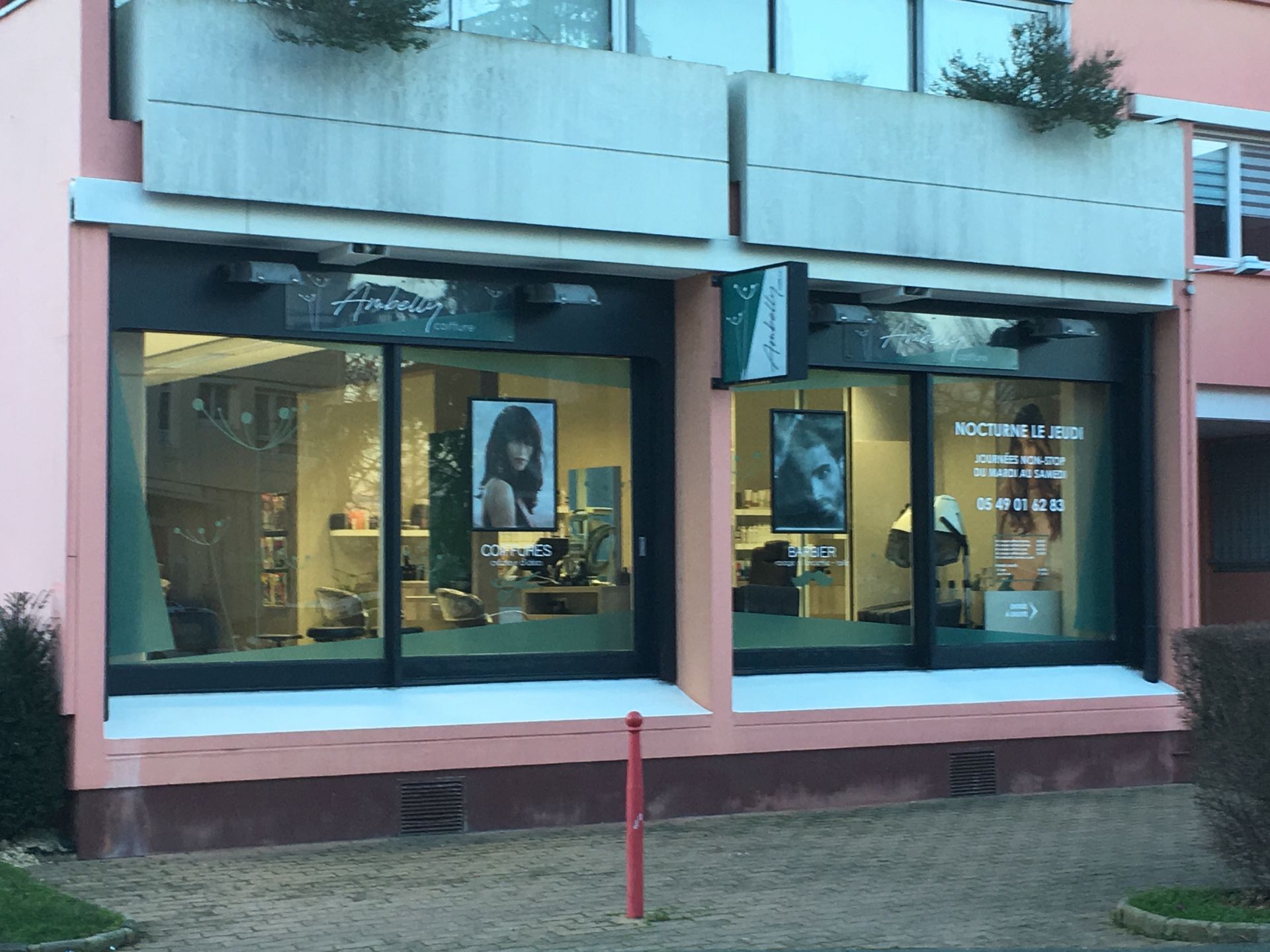 galerie image