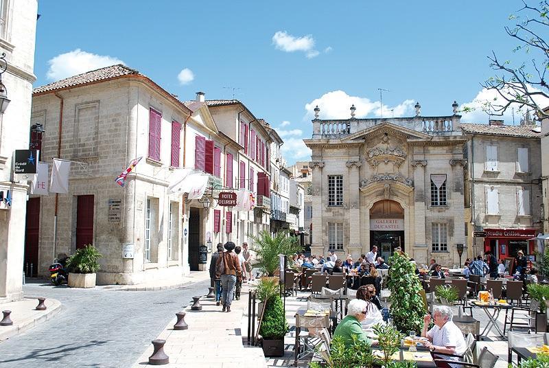 galerie image