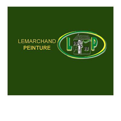 Lemarchand Peinture peintre (artiste)