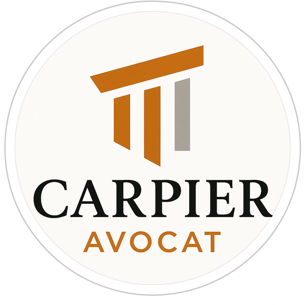 Selarl Carpier avocat