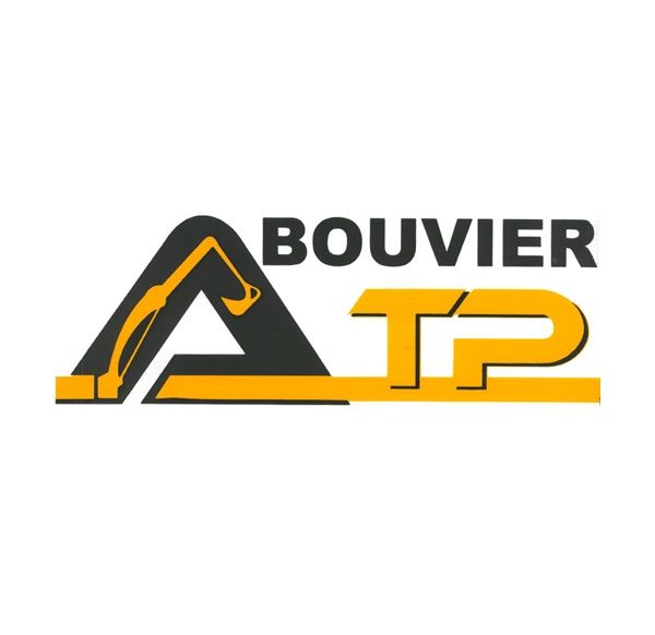 Bouvier Alain entreprise de travaux publics