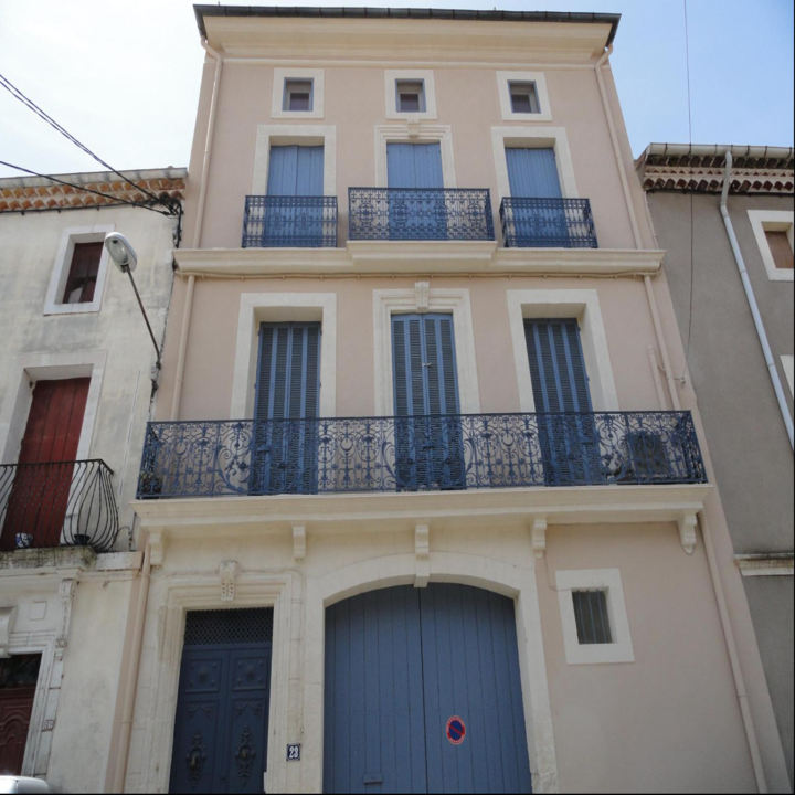 galerie image