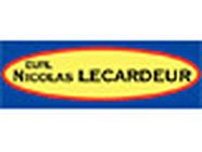 Lecardeur Nicolas EURL