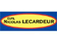 Lecardeur Nicolas EURL réparation et restauration (objets divers)