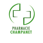 Pharmacie Champanet store (fournitures)
