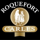 Roquefort Carles fromagerie (détail)