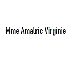 Amalric Virginie orthophoniste