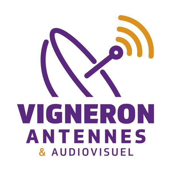 Anthony Vigneron Antennes vente, installation et réparation d'antenne pour télévision