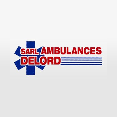 Sarl Ambulances Delord
