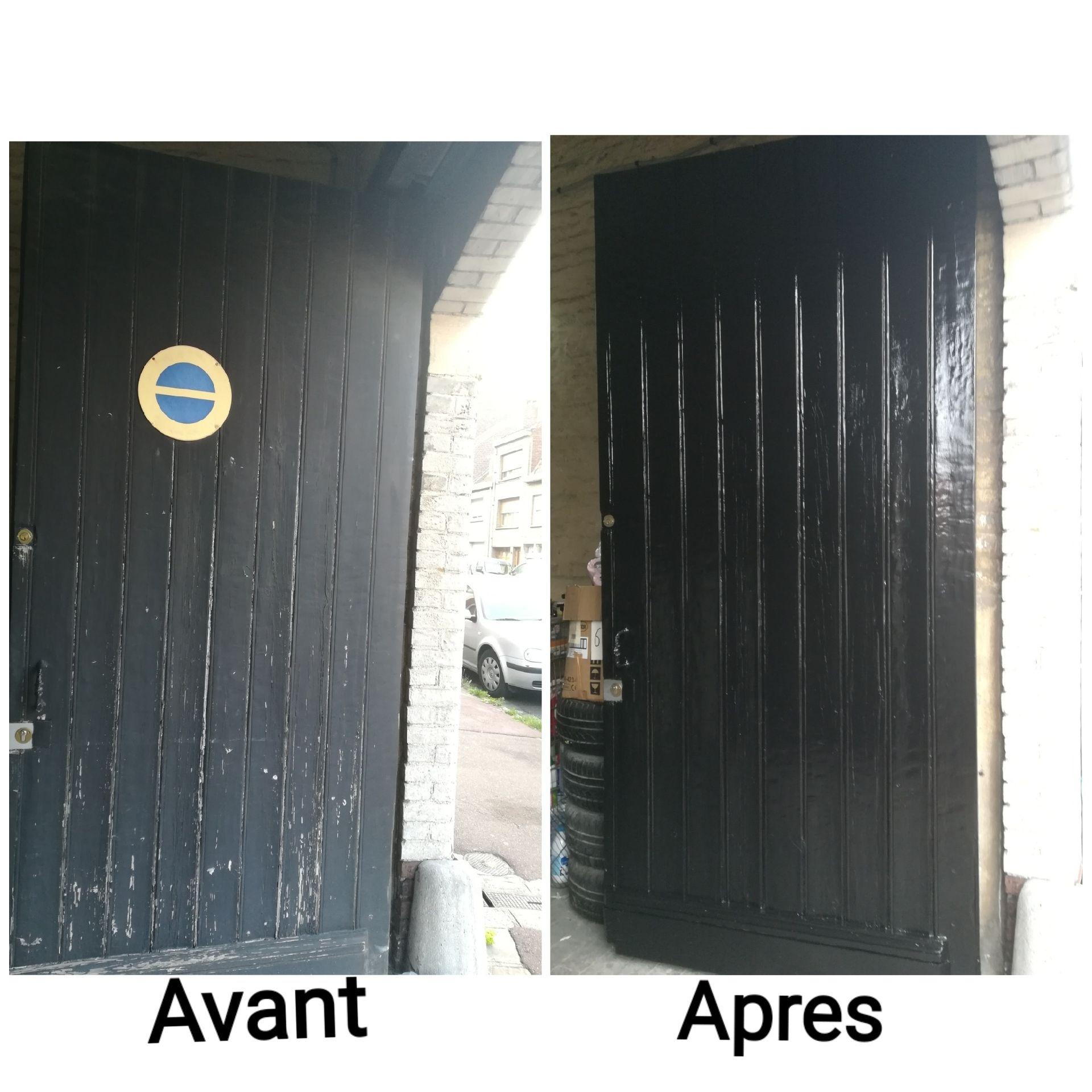 galerie image