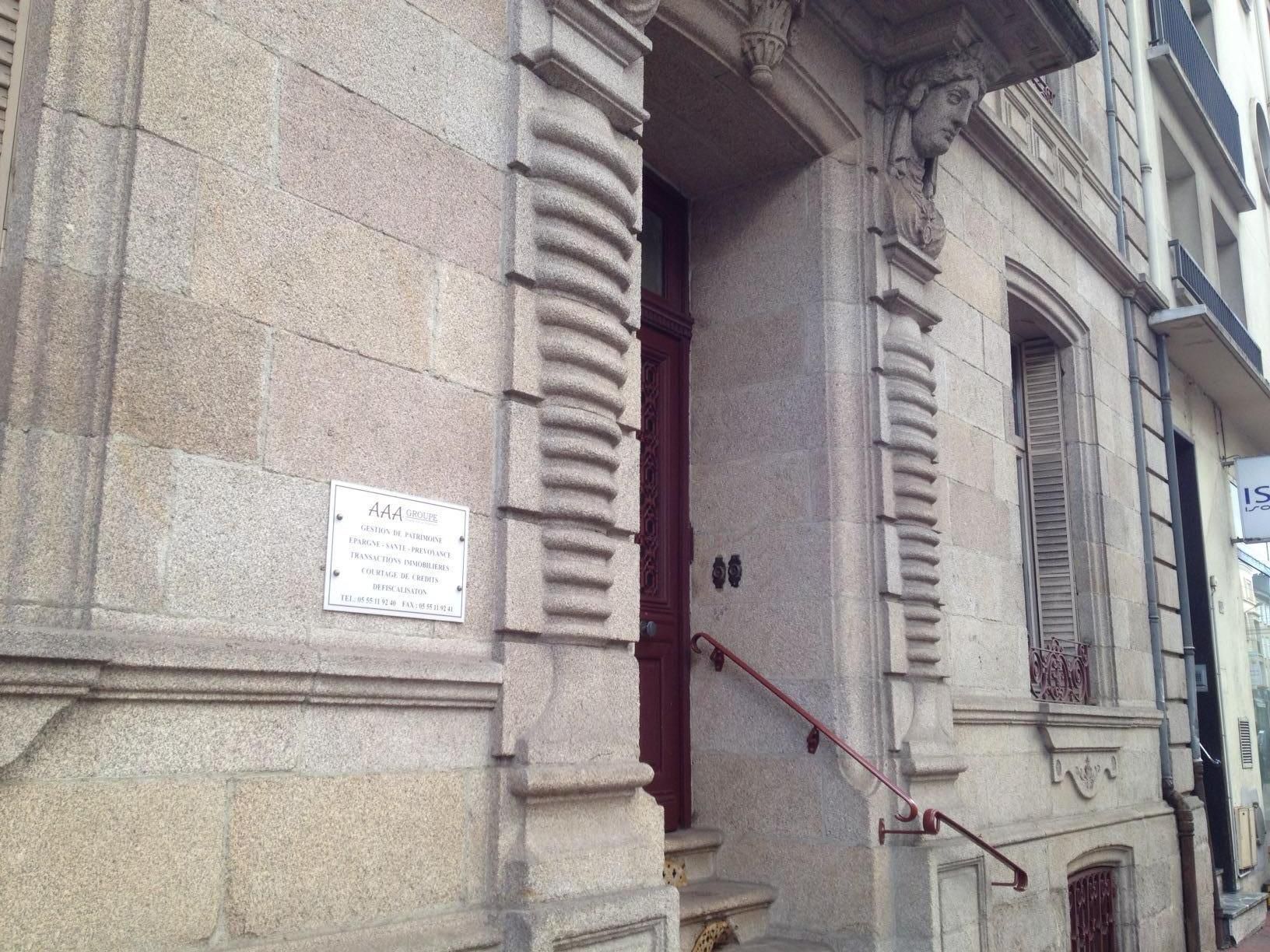 galerie image